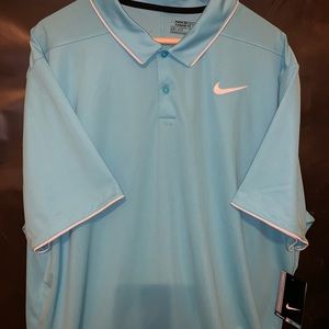 Nike Golf Polo
